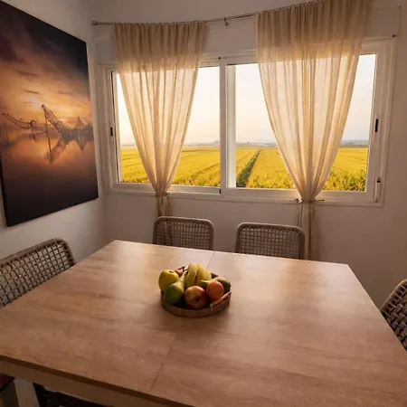 Calma Apartment *