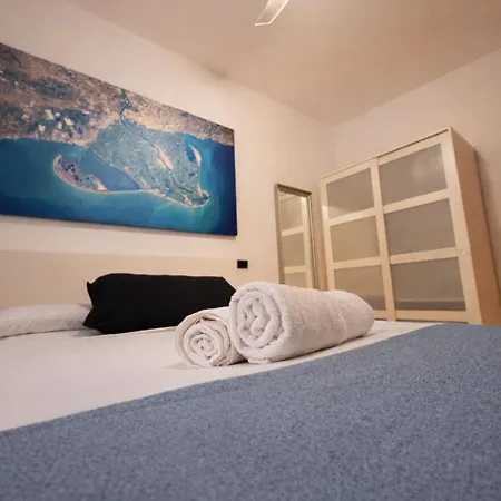 Apartment Calma *