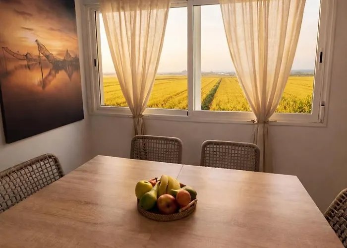 Calma Apartment *