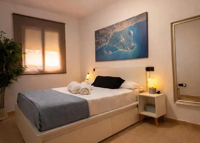 Calma Apartment