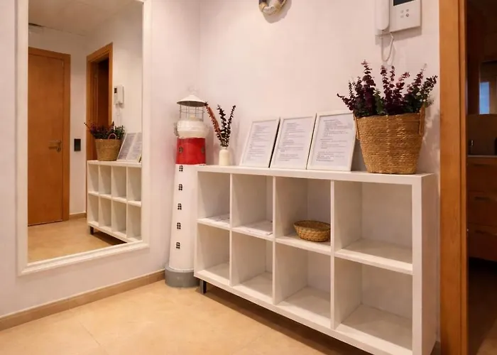 Apartment Calma