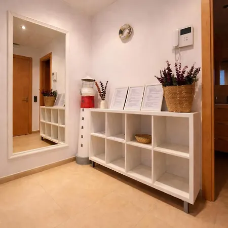 Apartament Calma